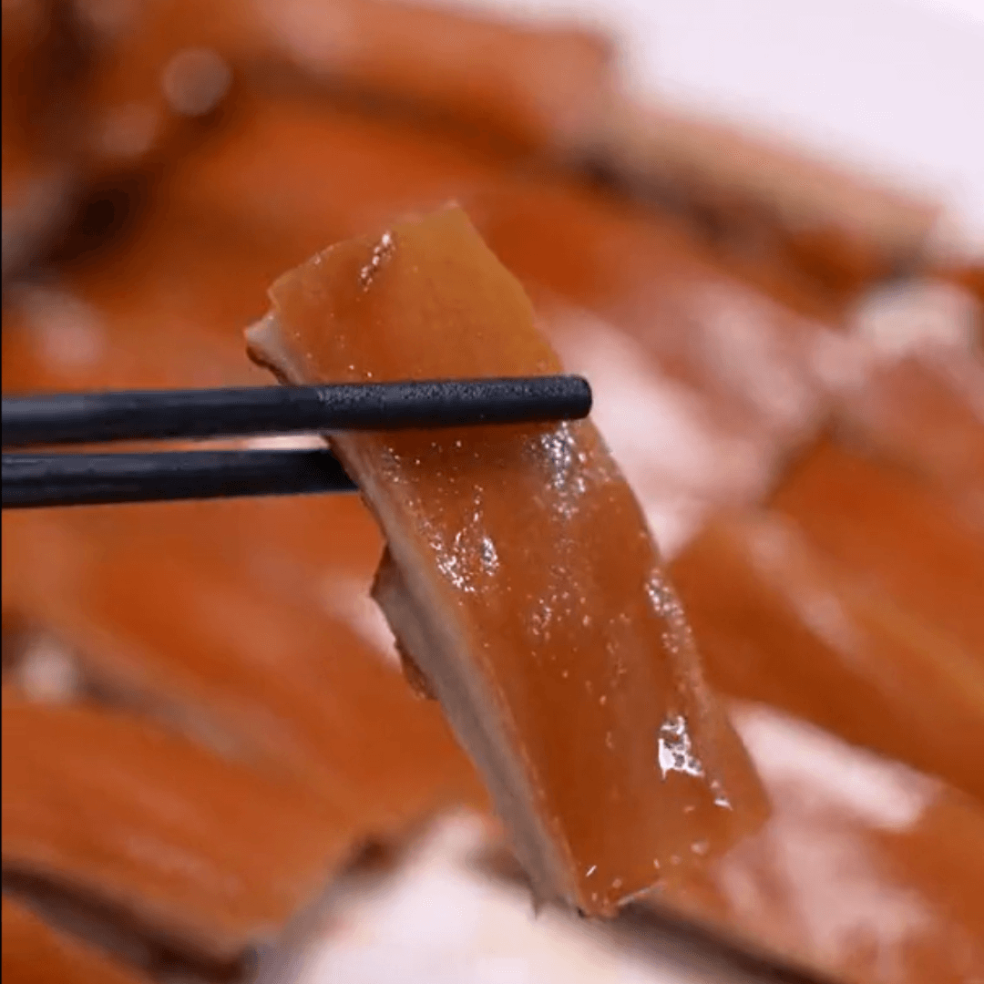 Signature Roasted Suckling Pig