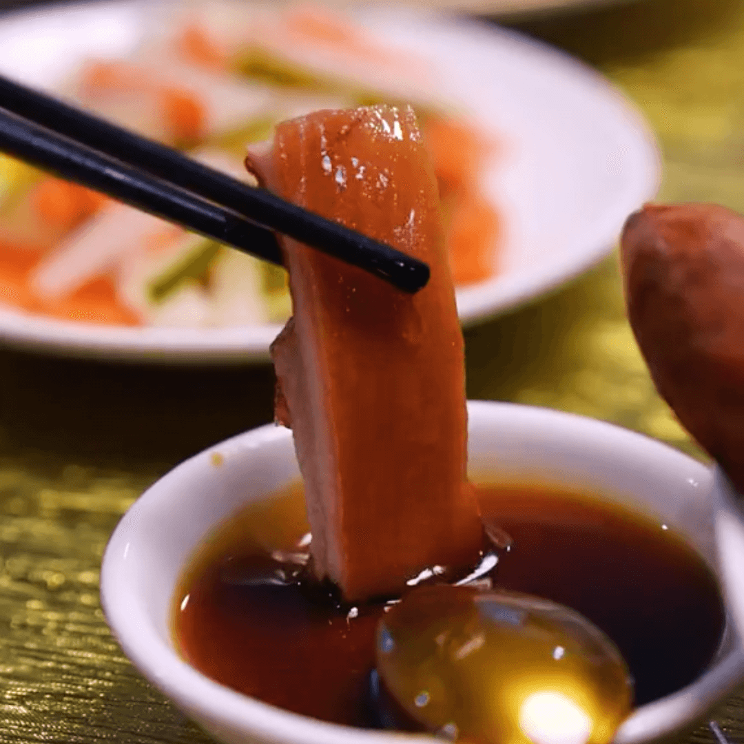 Signature Roasted Suckling Pig