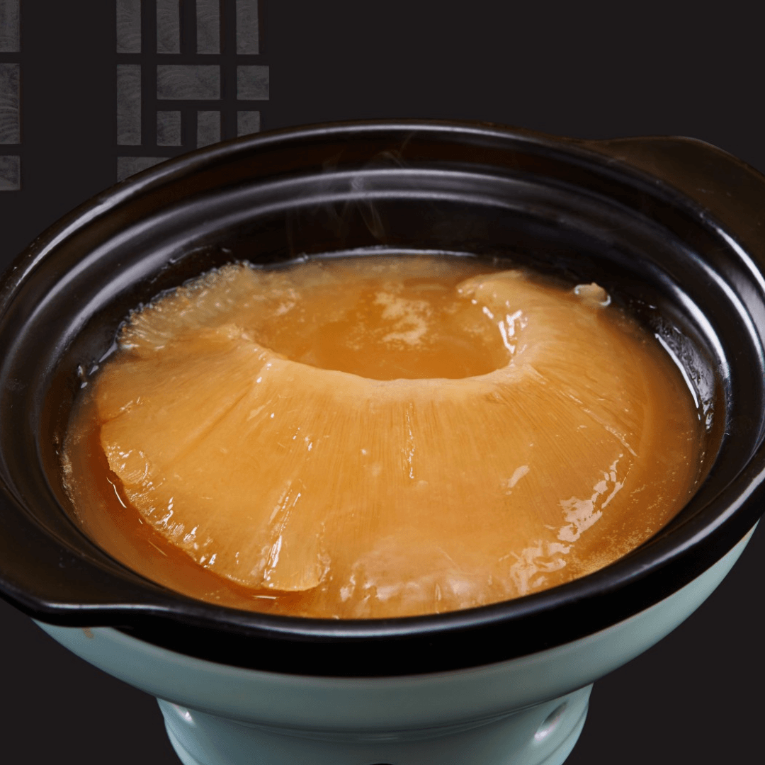 招牌浓汤鲍翅 Signature Superior Shark's Fin in Thick Broth 110g