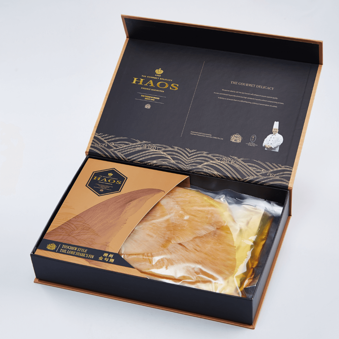 HAOS Premium Shark's Fin