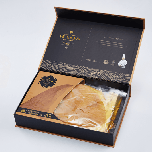 HAOS Premium Shark's Fin