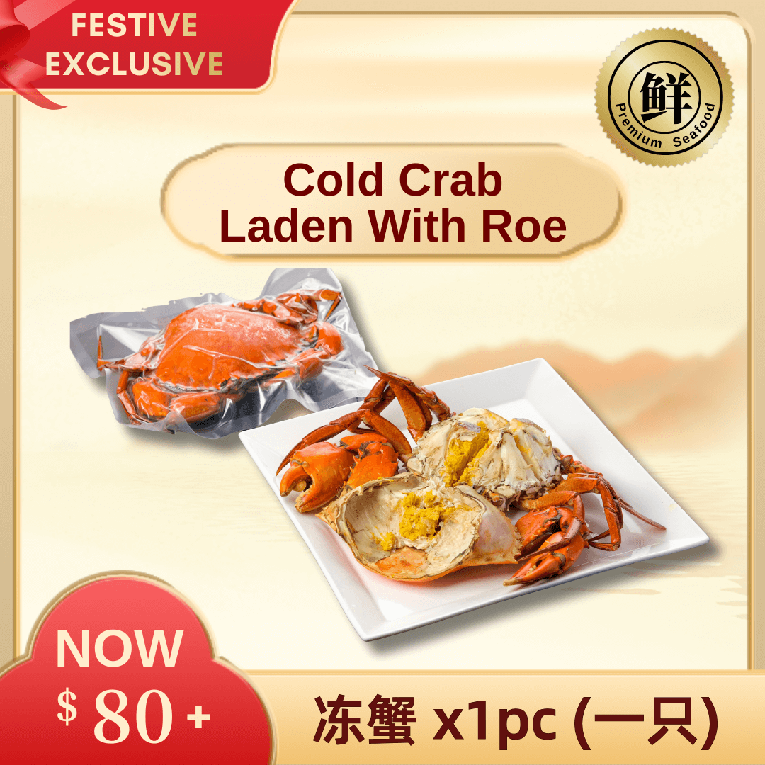 Cold Crab
