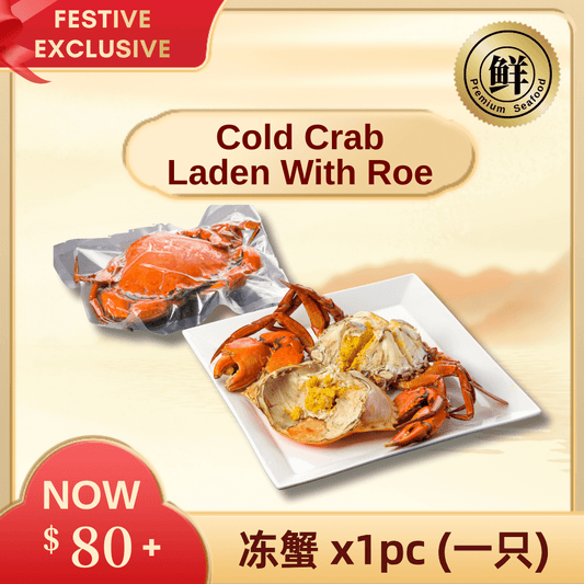 Cold Crab