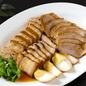 卤味拼盘 Braised Duck Meat Combination Platter (Medium)