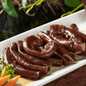 卤粉肠 Braised Pork Intestine