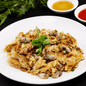 潮州蚵烙 Oyster Omelette (Medium)