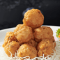 炸虾丸 Prawn Balls (6 PCs)
