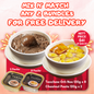 SG61 Promo Bundle A