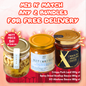 SG61 Promo Bundle E