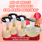 SG61 Promo Bundle F