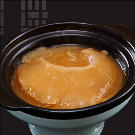 招牌浓汤鲍翅 Signature Superior Shark's Fin in Thick Broth 160g