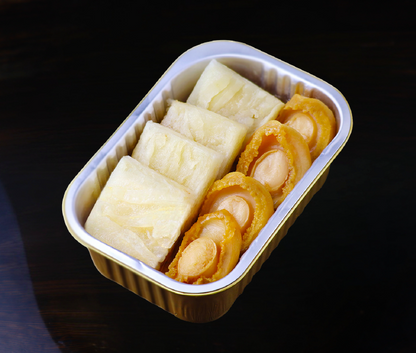 Braised Fish Maw with Abalone 480g