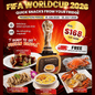 Teochew Ready To Eat FIFA Frozen Bundle