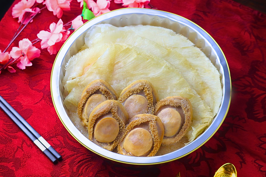 双喜临门 (5 Pax) Double Happiness