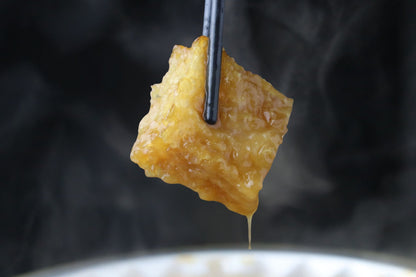 鲍鱼盆菜 (6 Pax) Prosperity Pen Cai