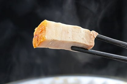 鲍鱼盆菜 (6 Pax) Prosperity Pen Cai