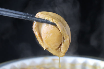 鲍鱼盆菜 (6 Pax) Prosperity Pen Cai