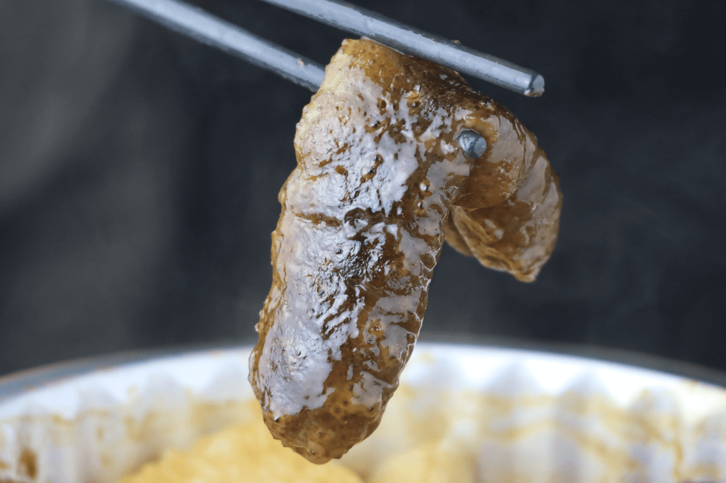 鲍鱼盆菜 (6 Pax) Prosperity Pen Cai